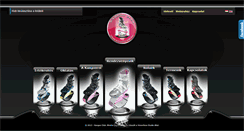 Desktop Screenshot of kangooclub.hu