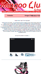 Mobile Screenshot of kangooclub.ch